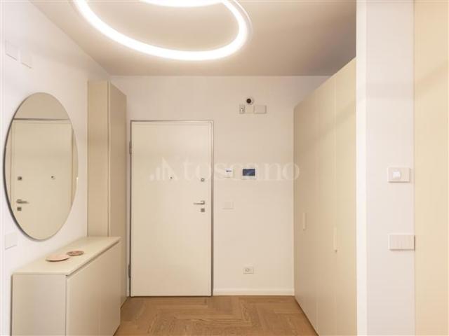 Casa in vendita a Ghisolfa, Milano