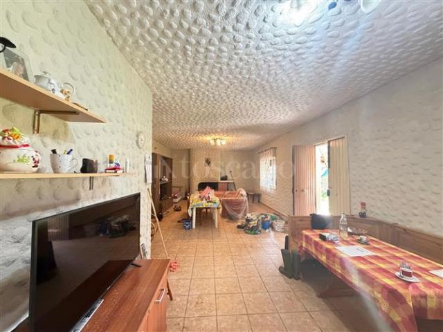 Villa Indipendente in vendita a Vaccarizzo, Catania