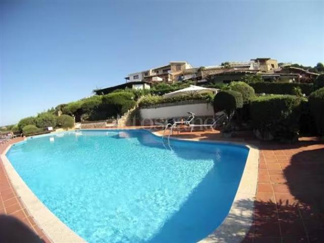 Casa in vendita a Arzachena, Sassari