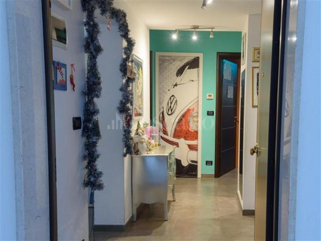 Casa in vendita a Villa Canonico, Montesilvano