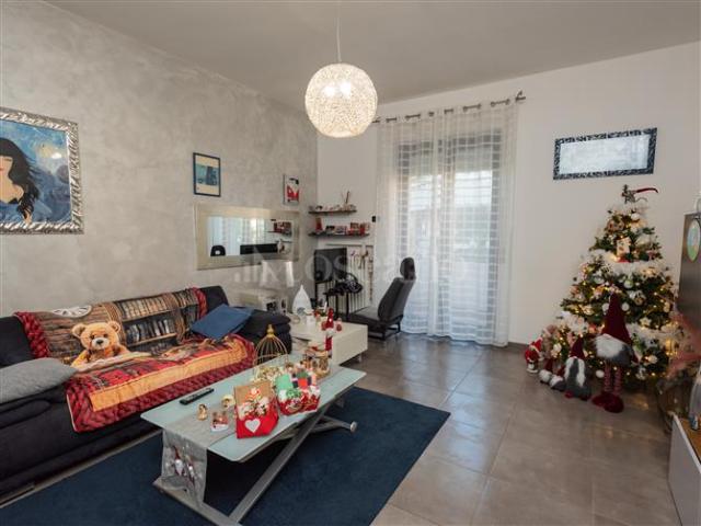 Casa in vendita a Villa Canonico, Montesilvano