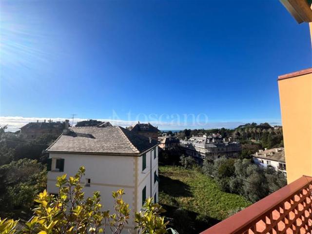 Casa in affitto a Levante, Serra Riccò