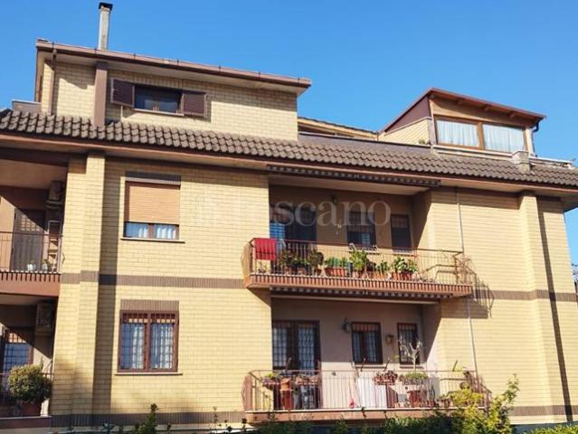 Casa in vendita a Madonnetta, Roma Capitale