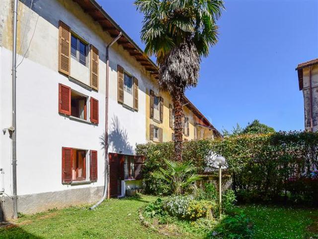 Casa in vendita a Como, Lombardia