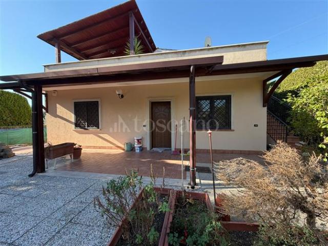 Casa in affitto a Maglianella, Roma