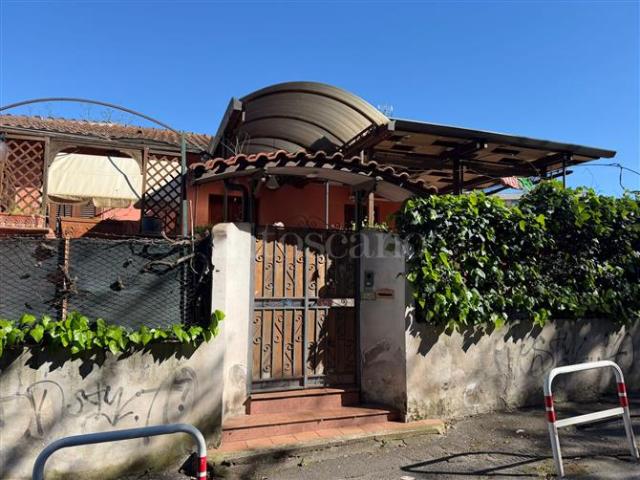 Casa in vendita a Municipio Roma VIII, Roma Capitale