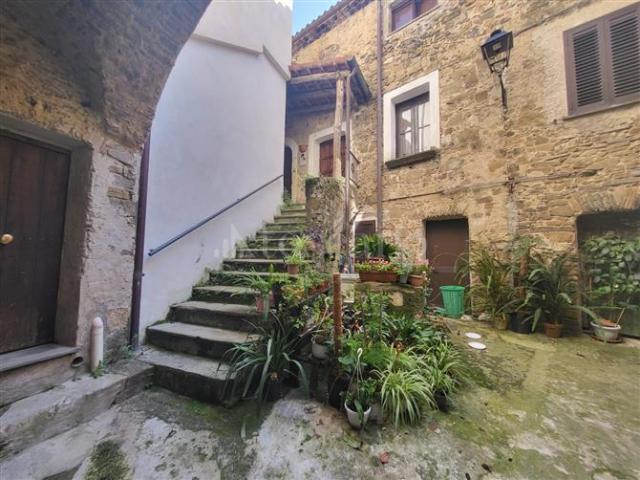 Casa in vendita a Pollica, Campania