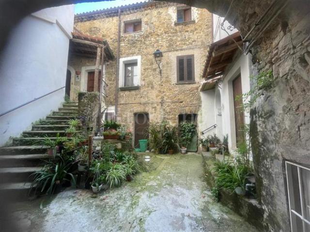 Casa in vendita a Pollica, Campania