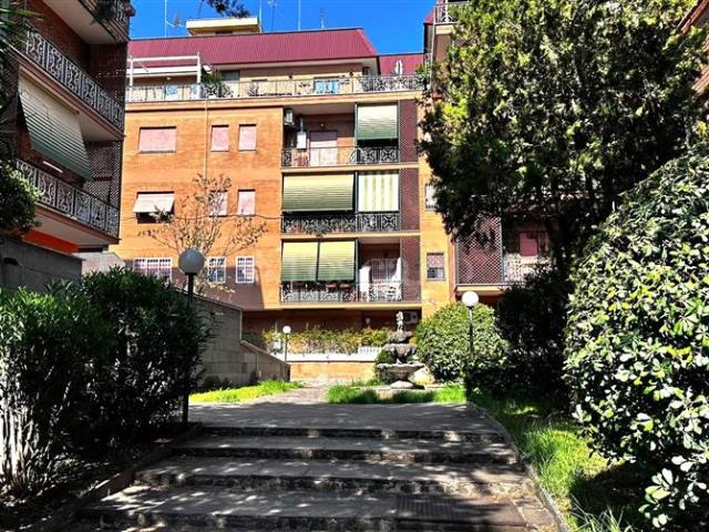 Casa in vendita a Municipio Roma V, Roma Capitale