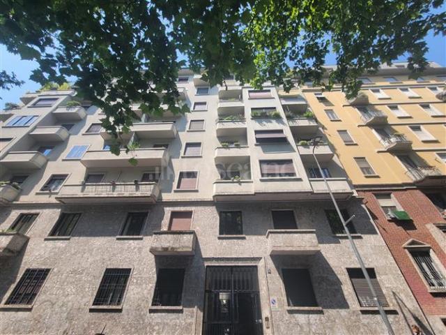 Casa in vendita a Municipio 3, Milano