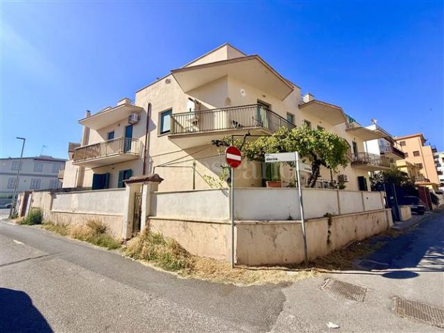 Casa in vendita a Anzio Colonia, Roma Capitale