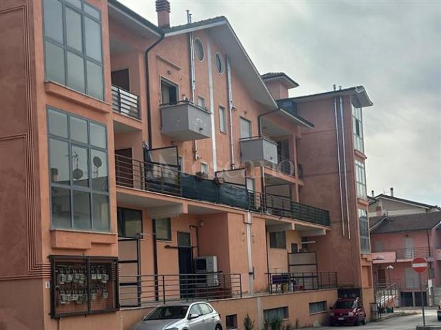 Casa in vendita a Avezzano, Abruzzo