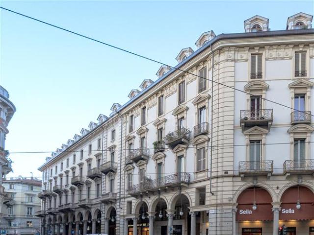 Casa in vendita a Circoscrizione 1, Piemonte