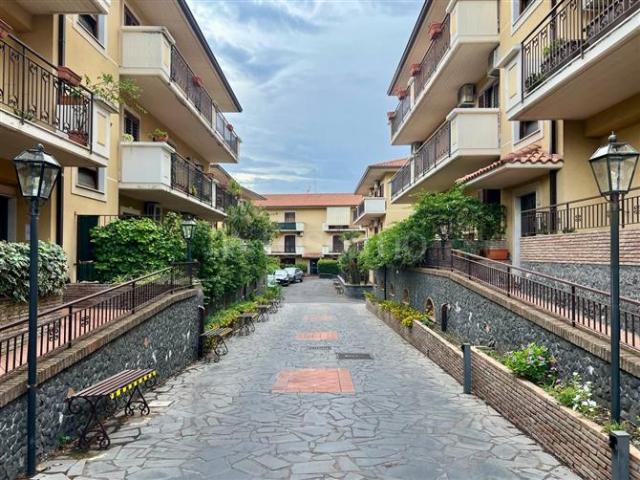 Casa in vendita a Immacolata, Tremestieri Etneo