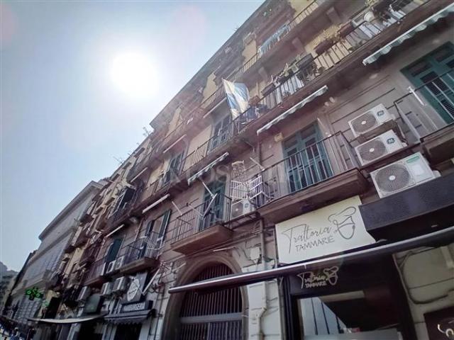 Casa in vendita a Chiaia, Napola