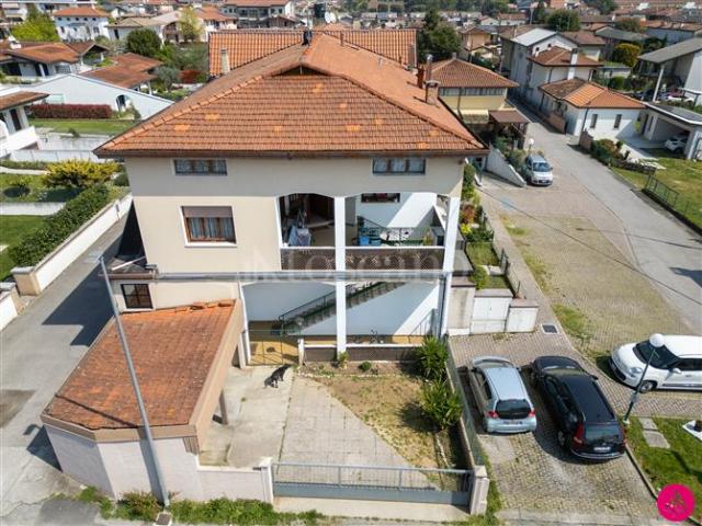 Casa in vendita a Sclavons, Cordenons