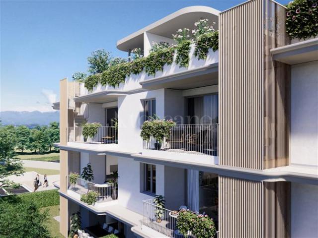 Casa in vendita a Desenzano Del Garda, Lombardia