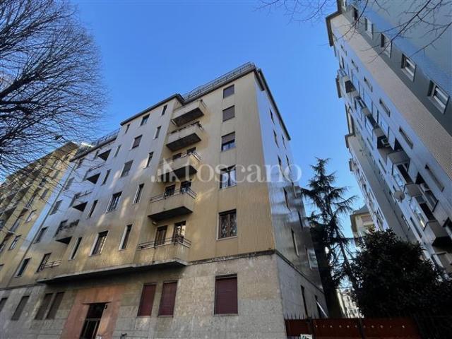 Casa in affitto a Municipio 8 di Milano, Milano