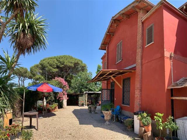 Casa in vendita a Roma Capitale, Lazio