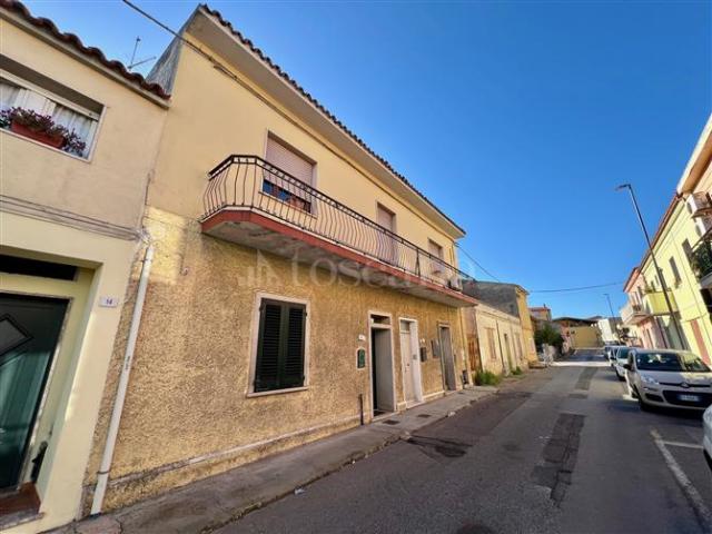 Casa in vendita a Olbia, Sassari