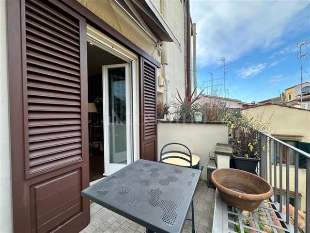 Casa in affitto a Quartiere 1, Firenze