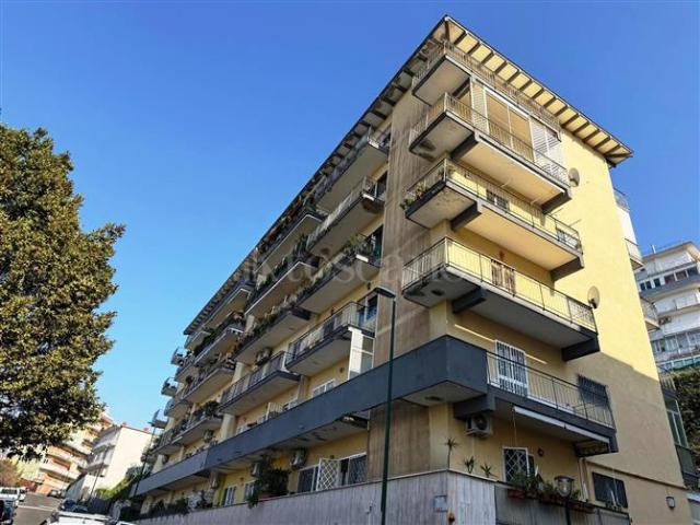 Casa in vendita a Municipalità 1, Napola