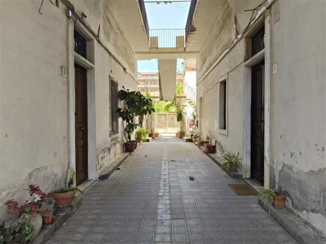 Casa in vendita a Picanello-Ognina-Barriera-Canalicchio, Catania