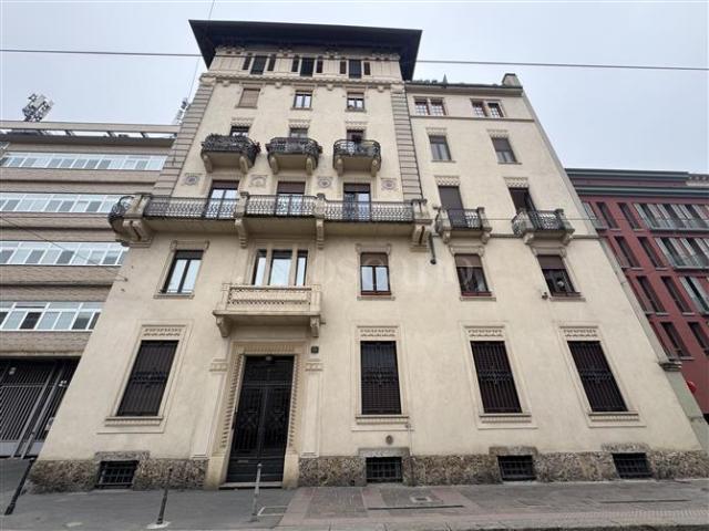 Casa in affitto a Municipio 1, Milano