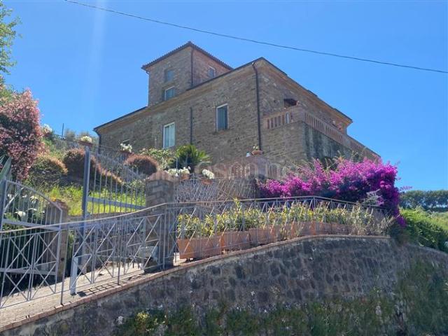 Casa in vendita a Castellabate