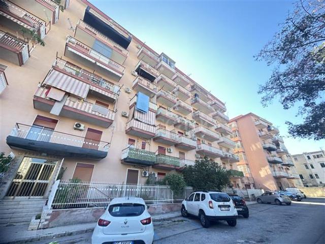 Casa in vendita a II Circoscrizione, Palermo