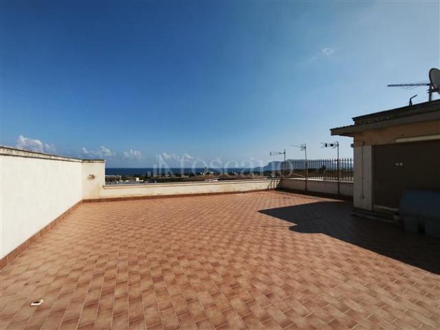 Casa in vendita a II Circoscrizione, Palermo
