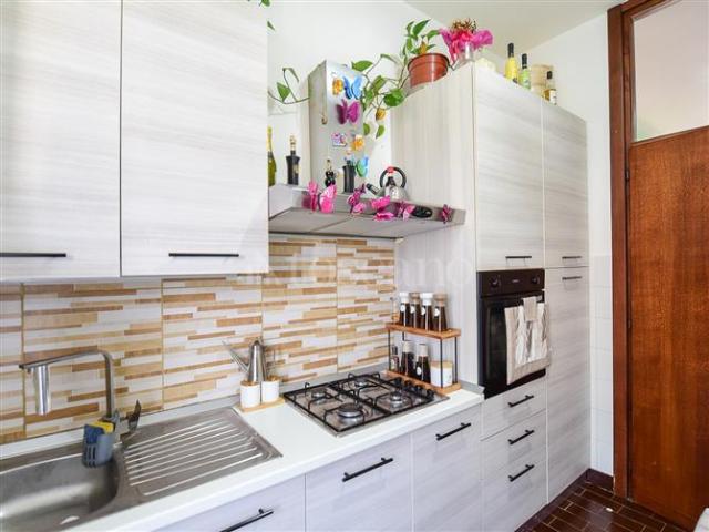 Casa in vendita a Mirabello, Cantù