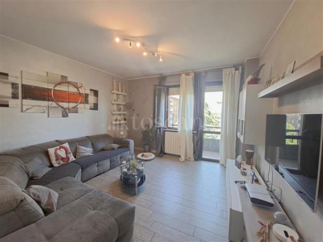 Casa in vendita a Zona Ovest, Brescia