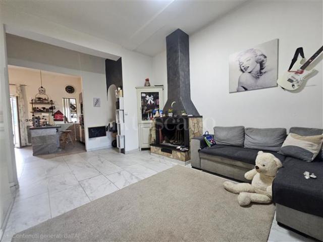 Casa in vendita a Falasche, Roma Capitale