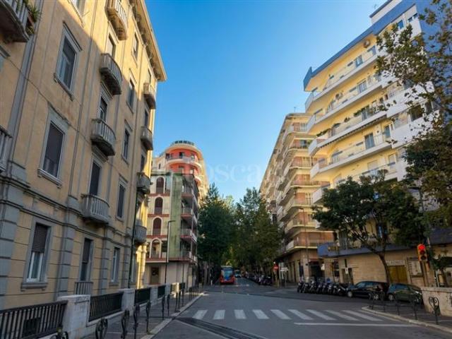Casa in vendita a Vomero, Napoli