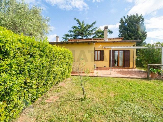 Villa Indipendente in vendita a Torri, Rignano Sull'arno