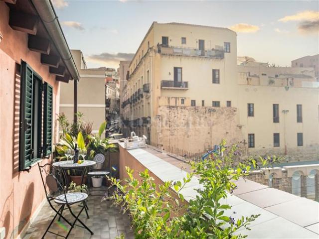Casa in vendita a Lapola/Marina, Cagliari
