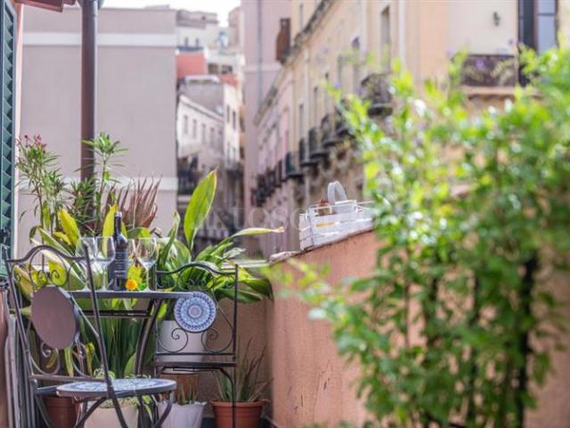 Casa in vendita a Lapola/Marina, Cagliari