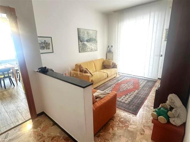 Casa in vendita a Villa Rosa, Genova