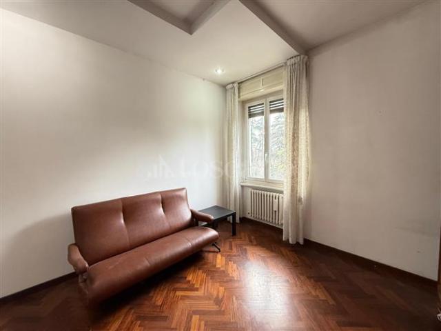 Casa in vendita a Centro Storico, Modena