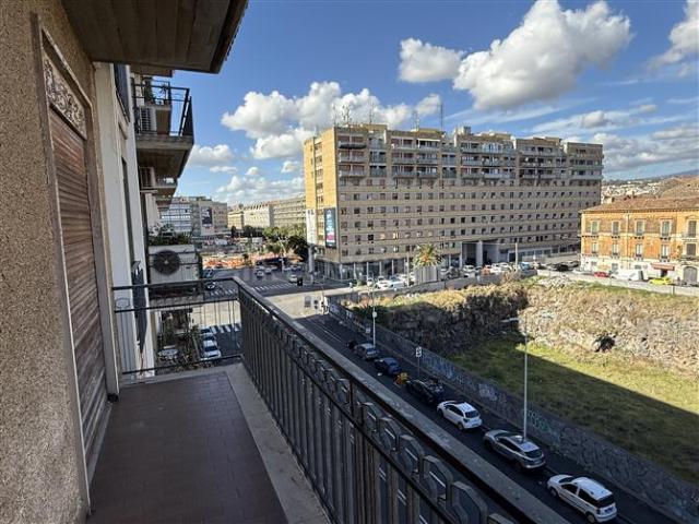 Casa in affitto a Centro storico, Catania