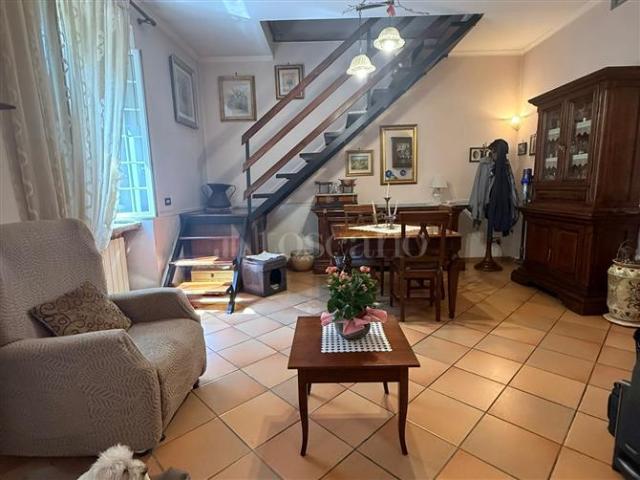 Casa in vendita a Stagni di Ostia, Roma Capitale