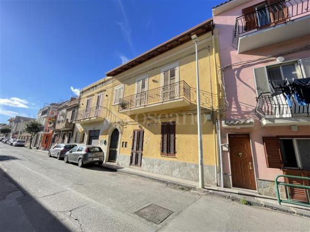 Casa in vendita a I Circoscrizione, Messina