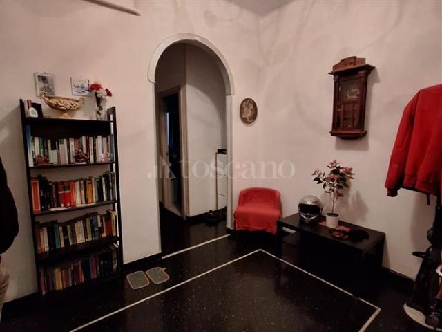 Casa in vendita a Media Val Bisagno, Serra Riccò