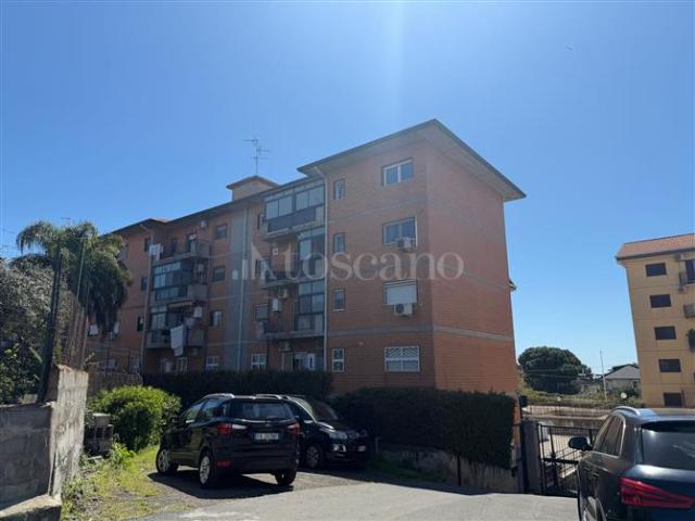 Casa in vendita a San Giovanni Galermo-Trappeto-Cibali, Catania
