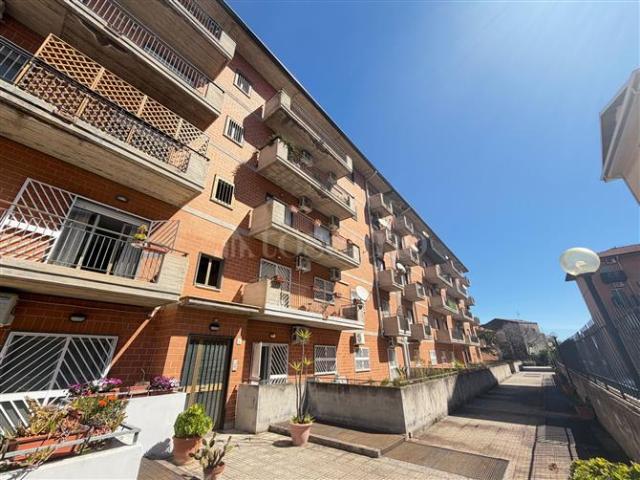 Casa in vendita a San Giovanni Galermo-Trappeto-Cibali, Catania