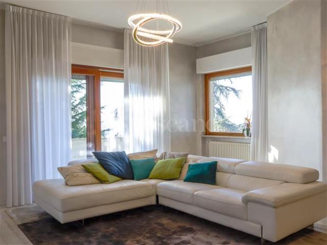 Casa in vendita a Pescara, Abruzzo