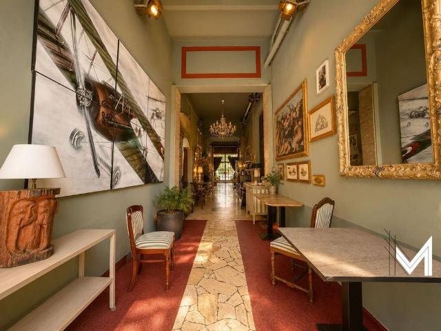 Villa Indipendente in vendita a Municipio 2, Milano