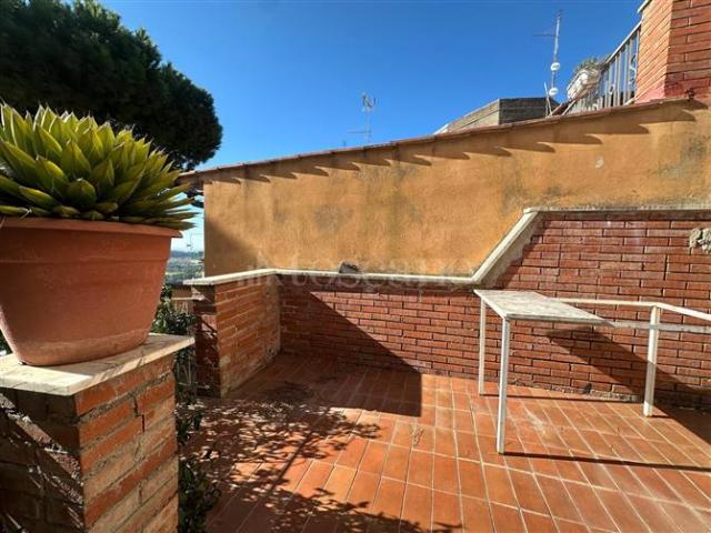 Casa in vendita a Monte Gentile, Roma Capitale
