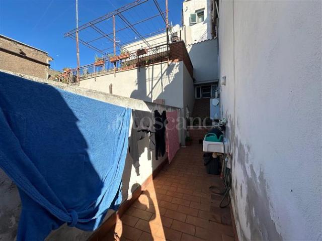 Casa in vendita a Monte Gentile, Roma Capitale